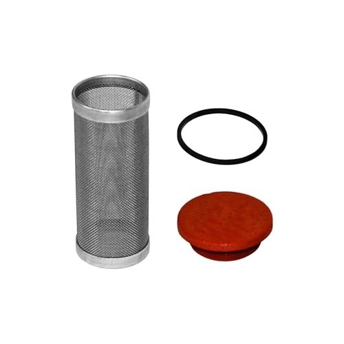 Fill-Rite 700 Series Screen & Gasket Kit – Durable Replacement Parts for Fuel Pu