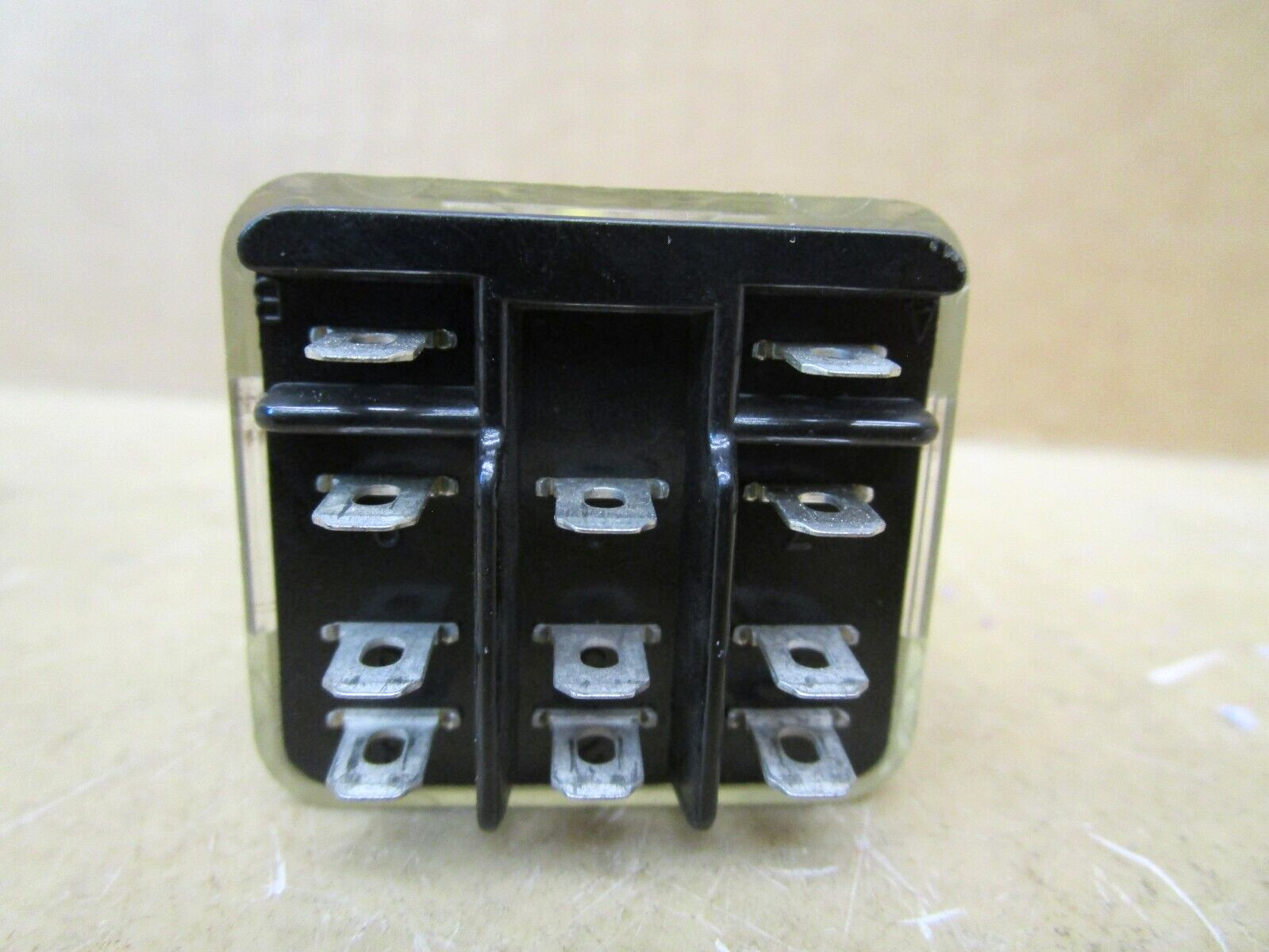 Potter & Brumfield KUP-14A15-120 Relay 120V Industrial & Appliance Rated 47557LR