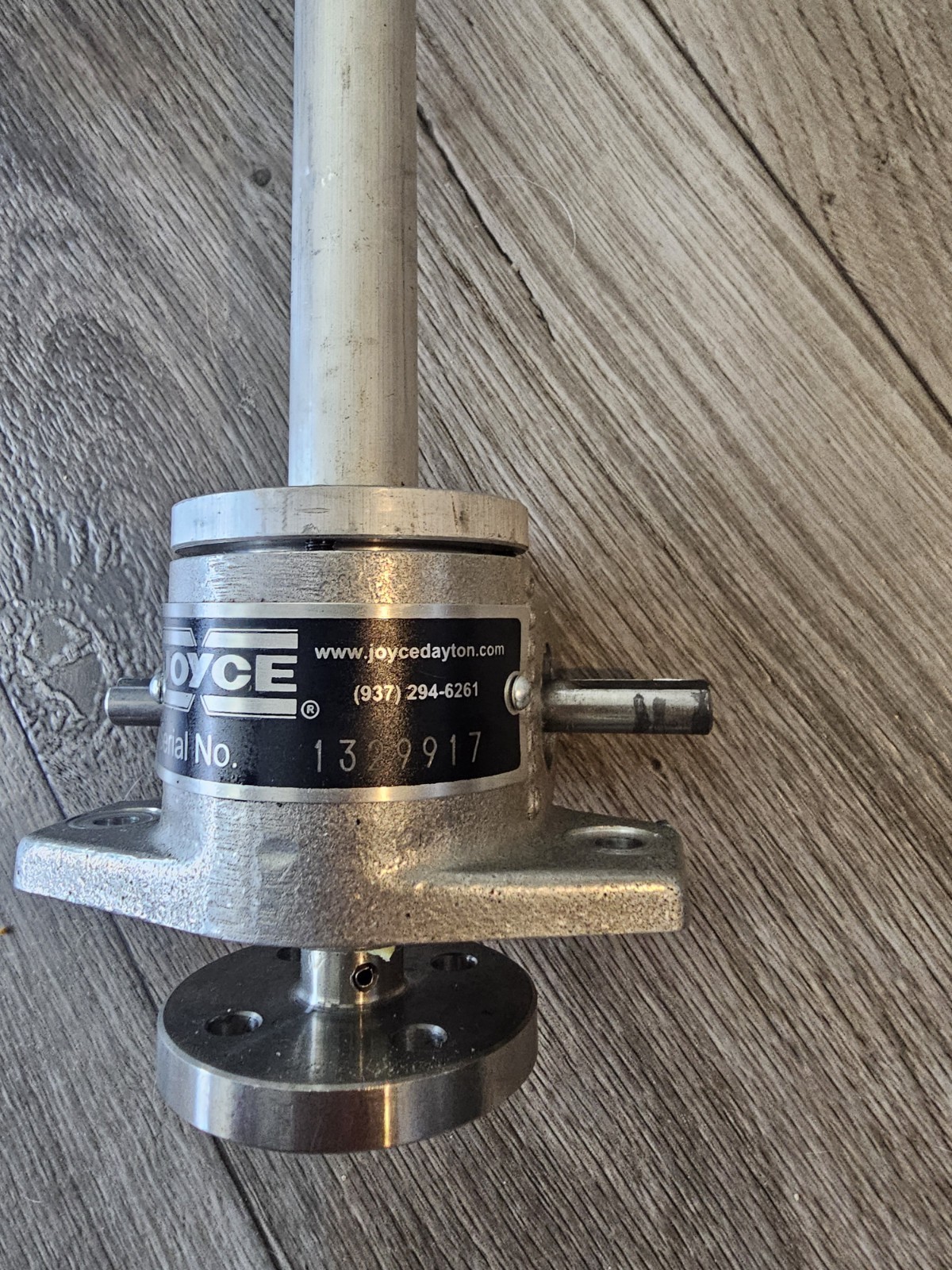 Joyce Dayton 36″ Machine Screw Jack