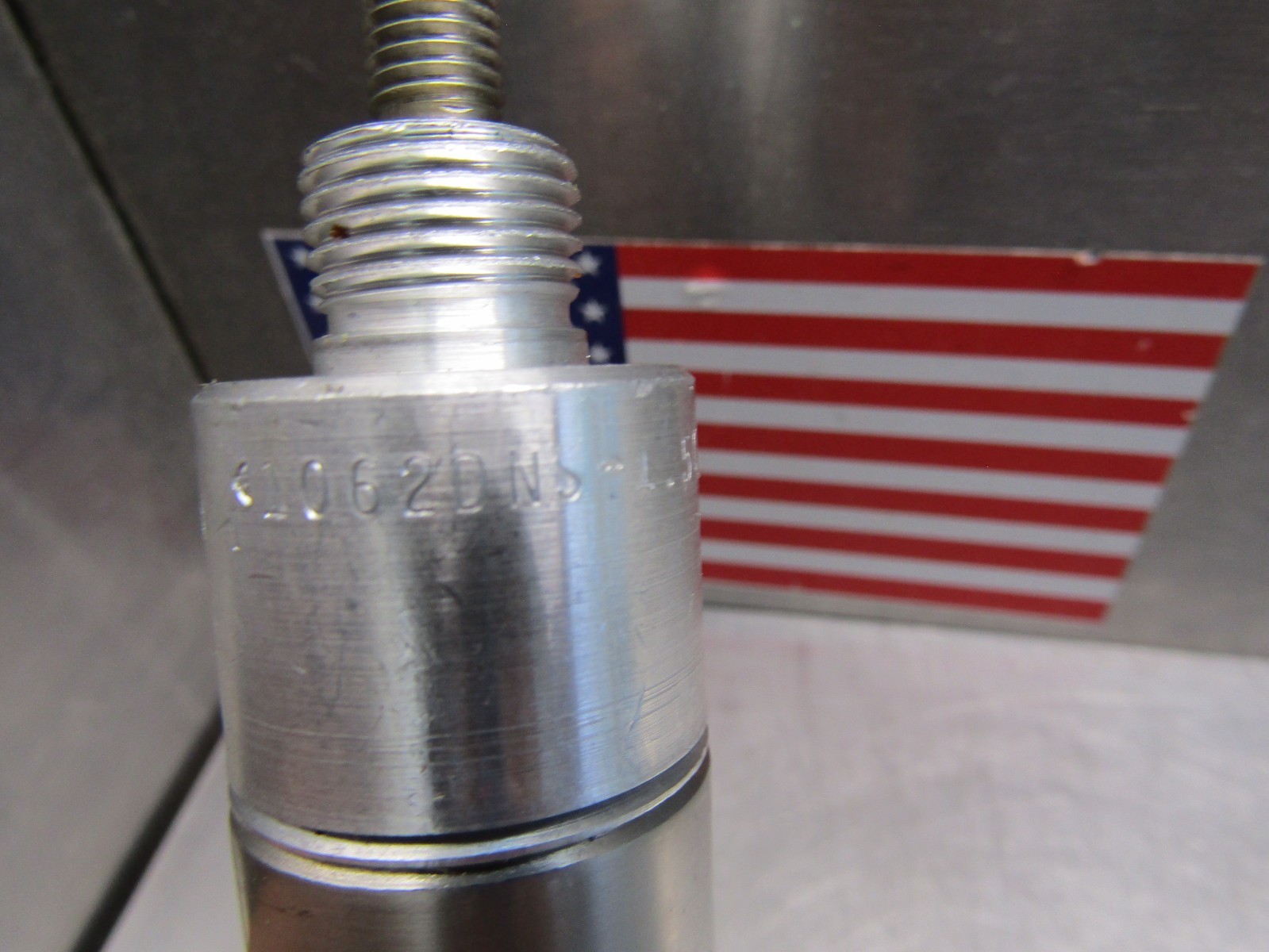 American 1062DNS-1.50 Cylinder