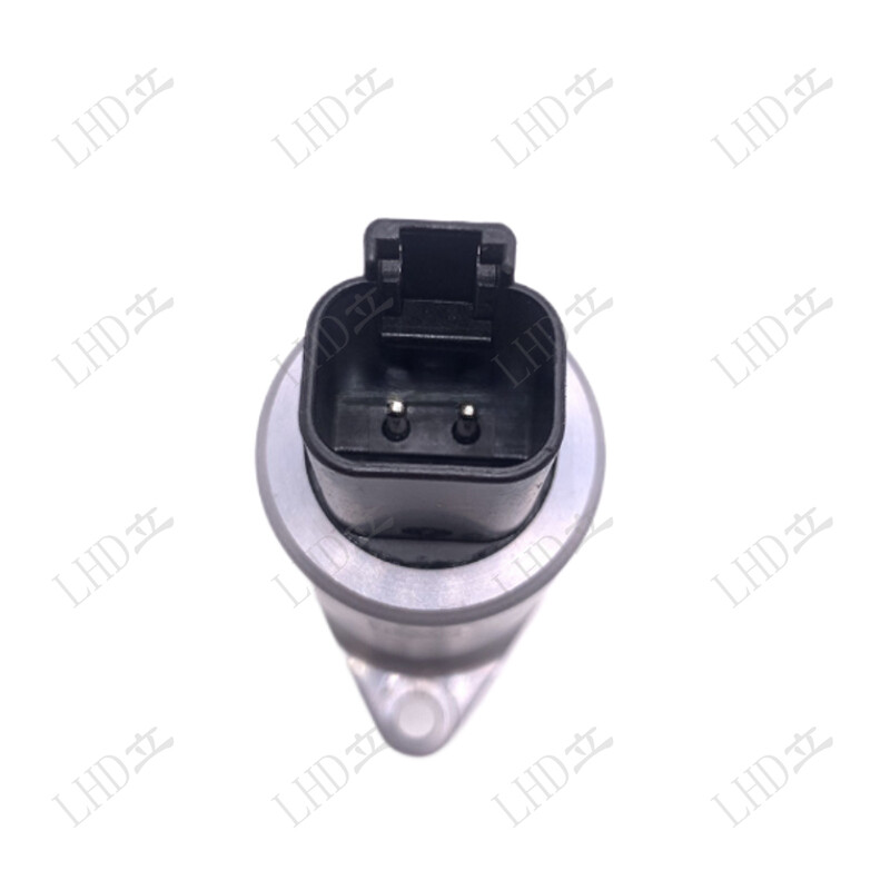 1 Pc New Proportional Solenoid Valve 611-6430 Fit For Carter Excavator Parts-
