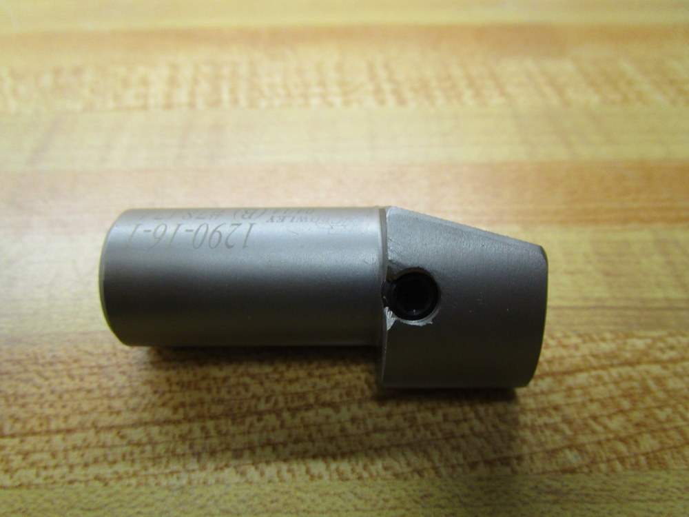 Crowley Tool 1290-16-1 Circular Insert Holder 1290161 (Pack of 2)