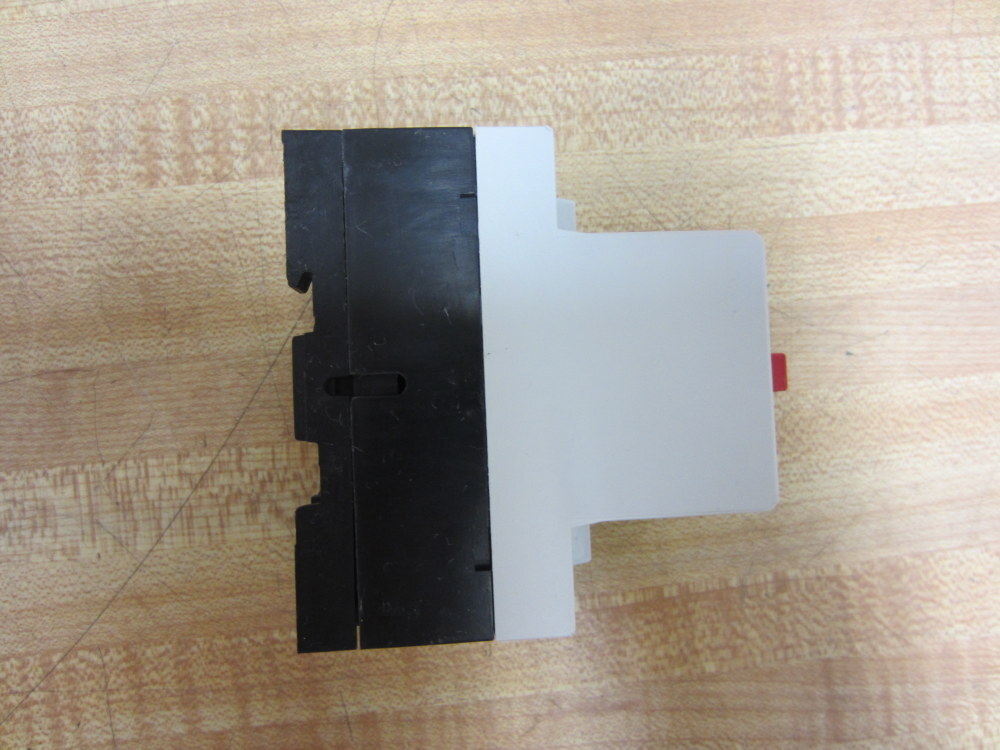 AEG 910-201-207 2,5- 4A MBS25 Starter 910-201-207-000