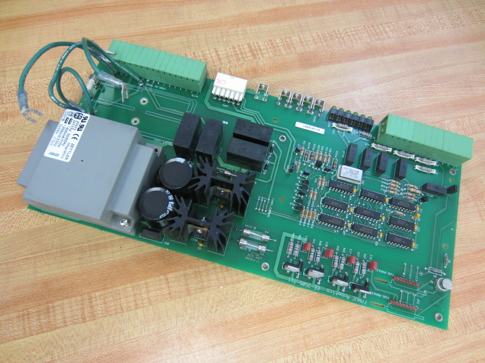 Part IT-P3598D Circuit Board ITP3598D