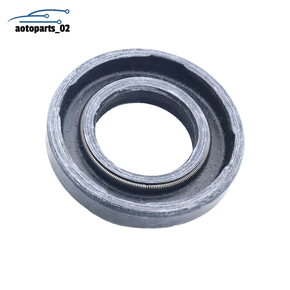 1PCS For BP1503G Oil Pump Motor Skeleton Oil Seal 19.05*34.6*6.3mm US Stock