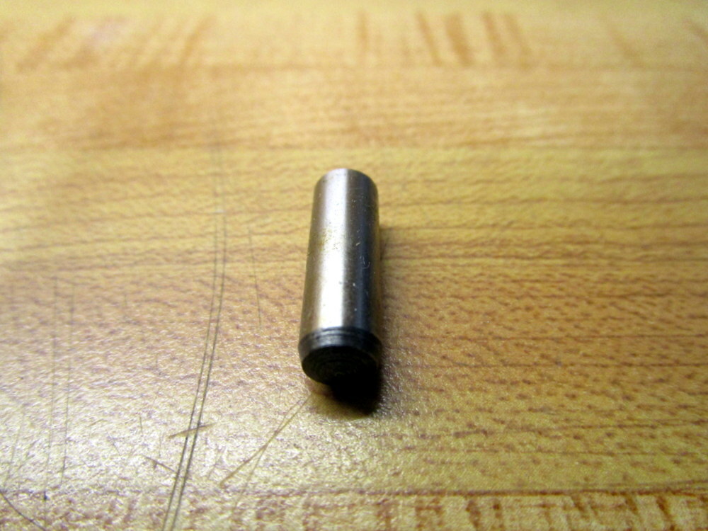 Spaenaur 238-147 Dowel Pin 238147 (Pack of 100)