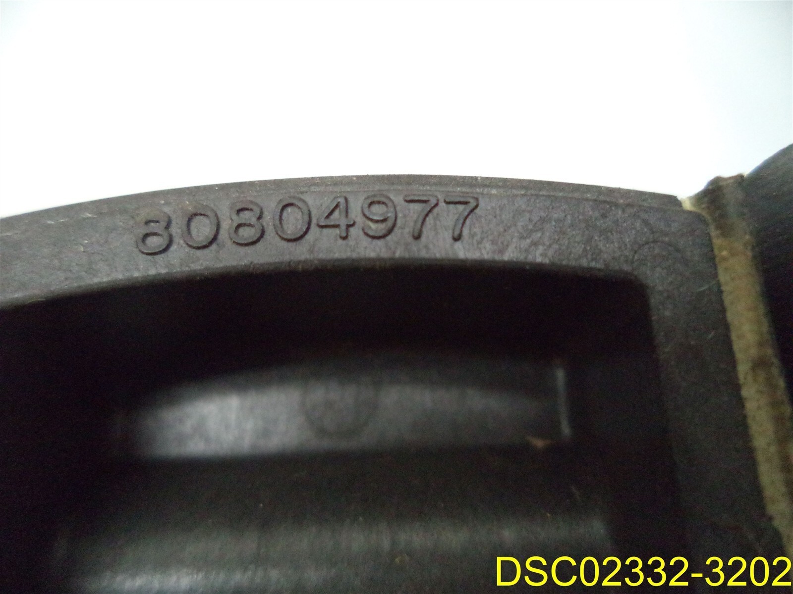 Part No. 80804977, 80804978, 80804979