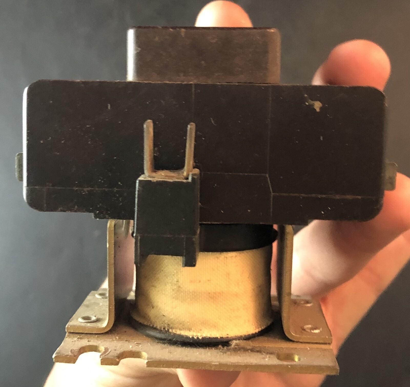 ESSEX Coil 24 UNMP 42-18083-03-01 Vg3