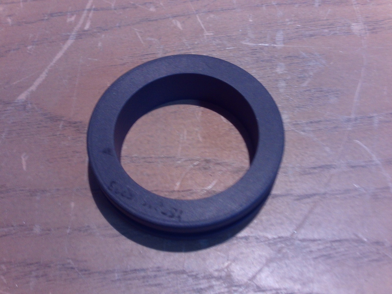Durametallic P321099 No. 5 Carbon Insert #1J-1231-E2