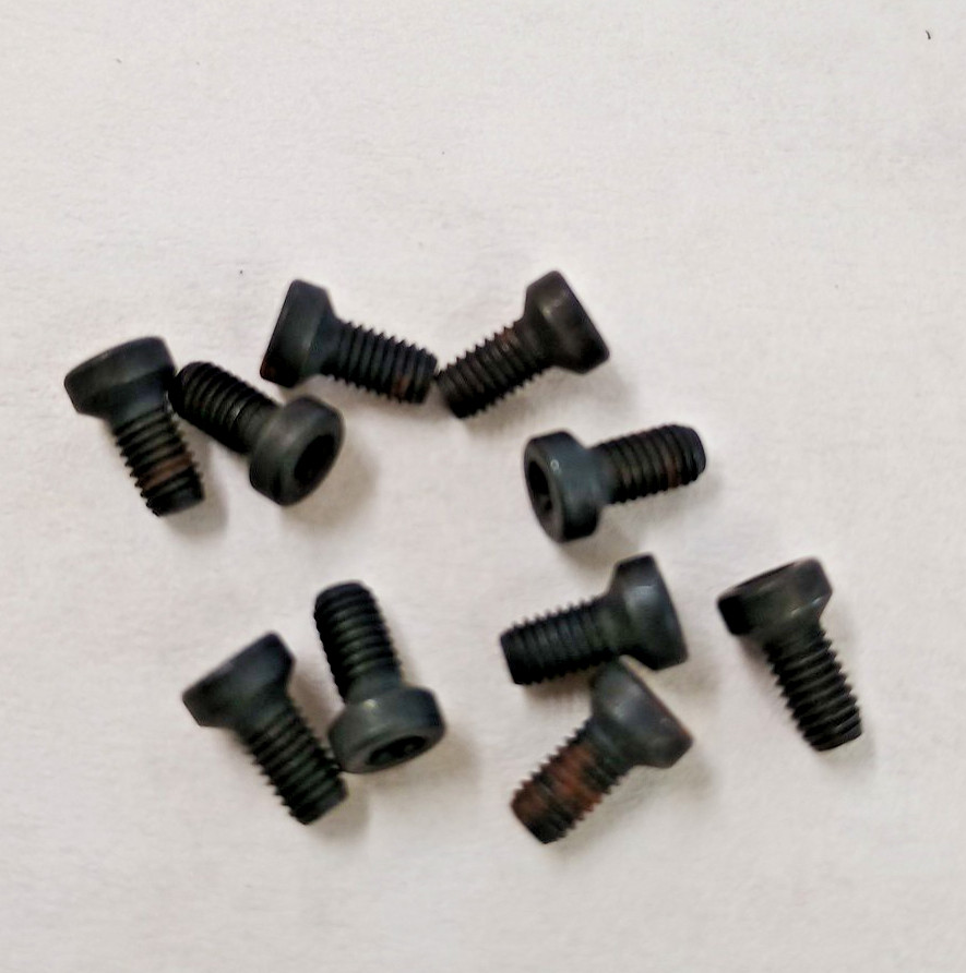 Insert Screws MS1027PKG Pk of 10