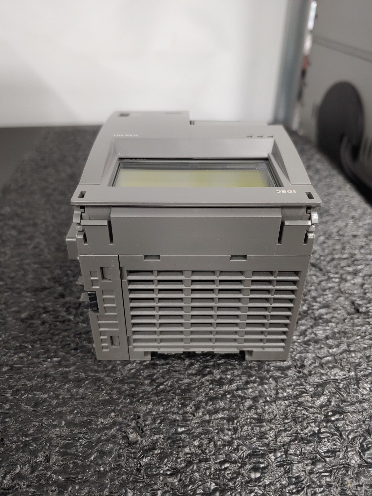 IDEC FC6A-PH1 FC6A MicroSmart PLC HMI Expansion Module