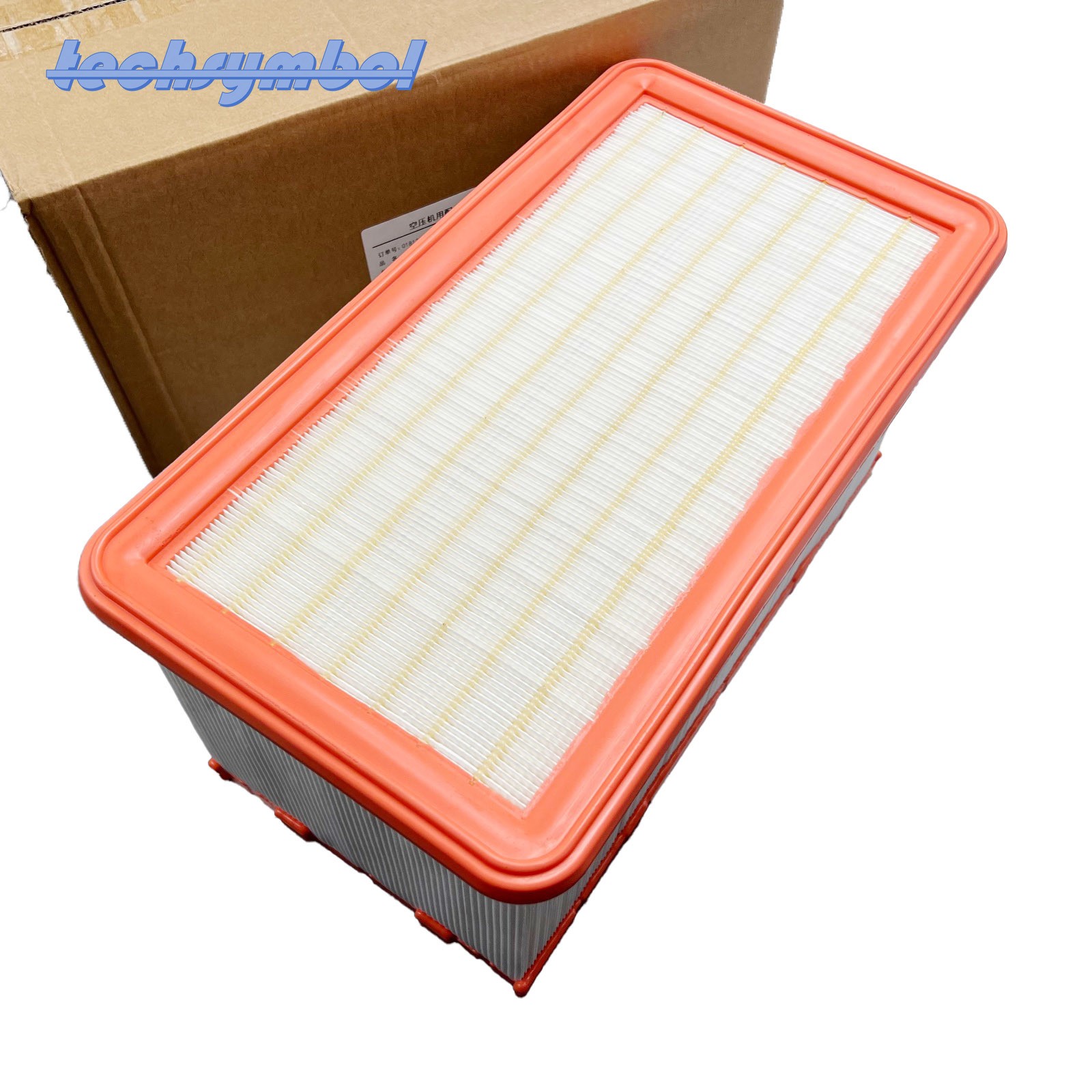 New Air Filter ZS1122122 for Gardner Denver Compair Air Compressor