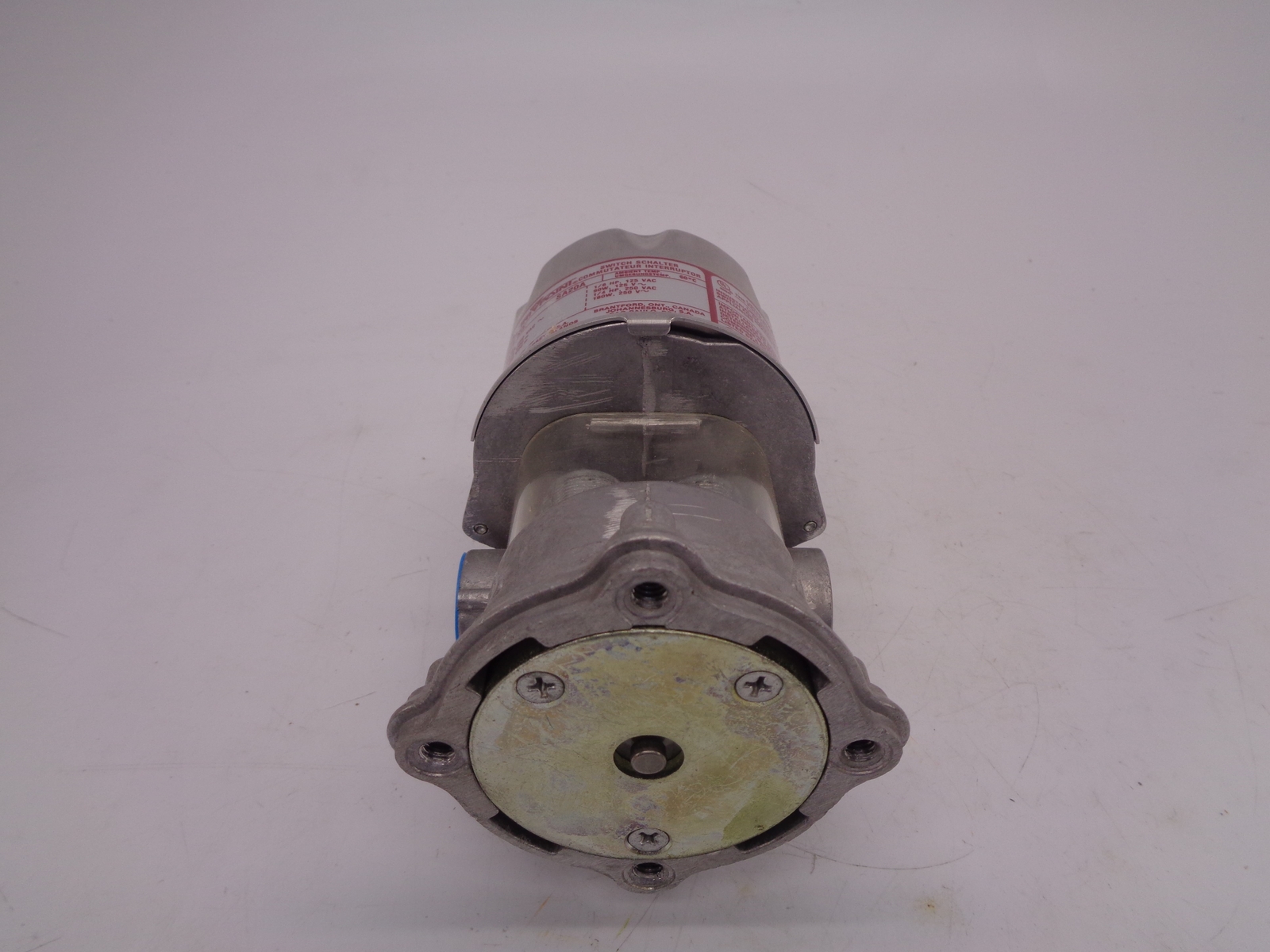 ASCO SA20A1 250VAC 5A NSMP