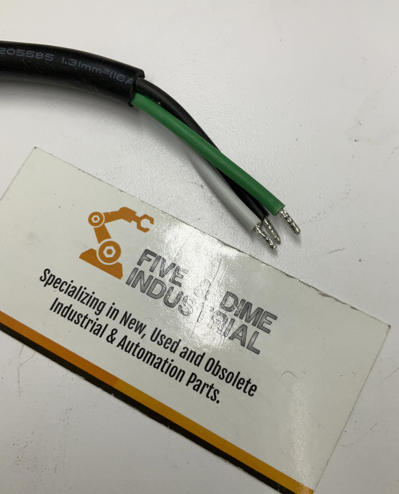 Littelfuse 277V LSP10277P Led Driver Surge Protection 277 Vac 50/60Hz