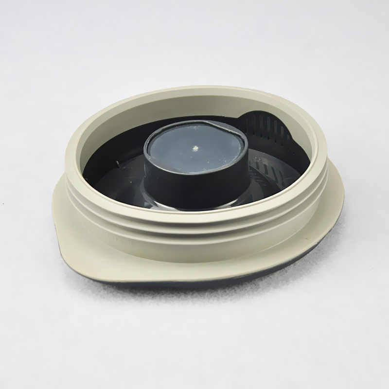 Replacement Philips mixer HR2094 RI2094 HR2084 cup lid plastic lid top cover