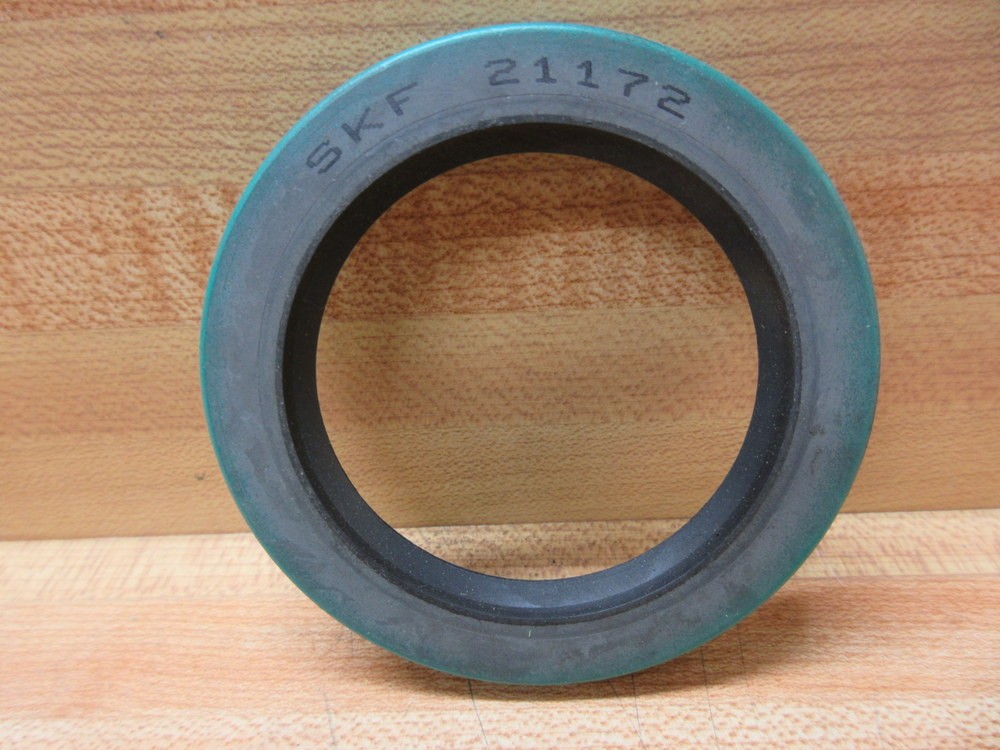 SKF 21172 Chicago Rawhide Oil Seal CR21172