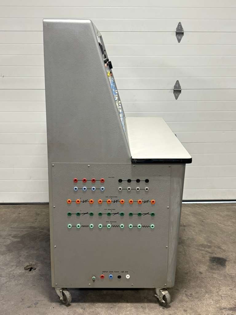 Hampden Transformer Learning Training Center Model H-TTC-PIL-1