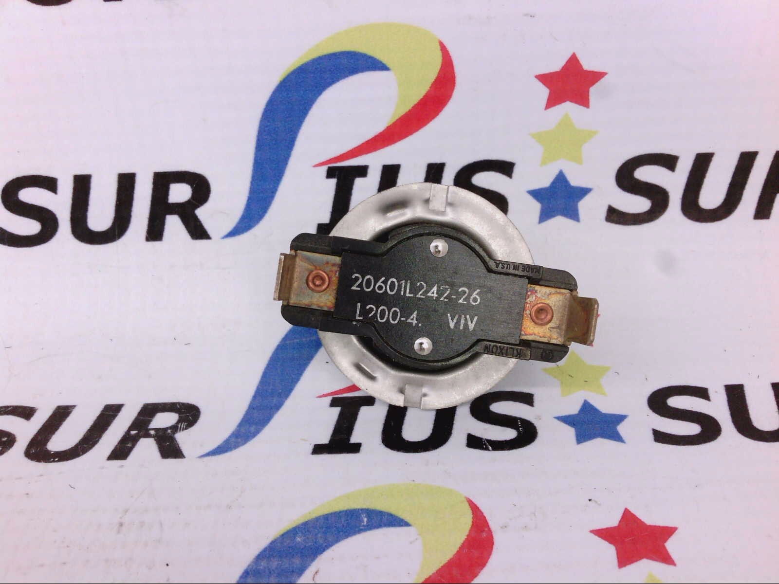 USSP KILXON 20601L242-26 L200-4 SENSOR