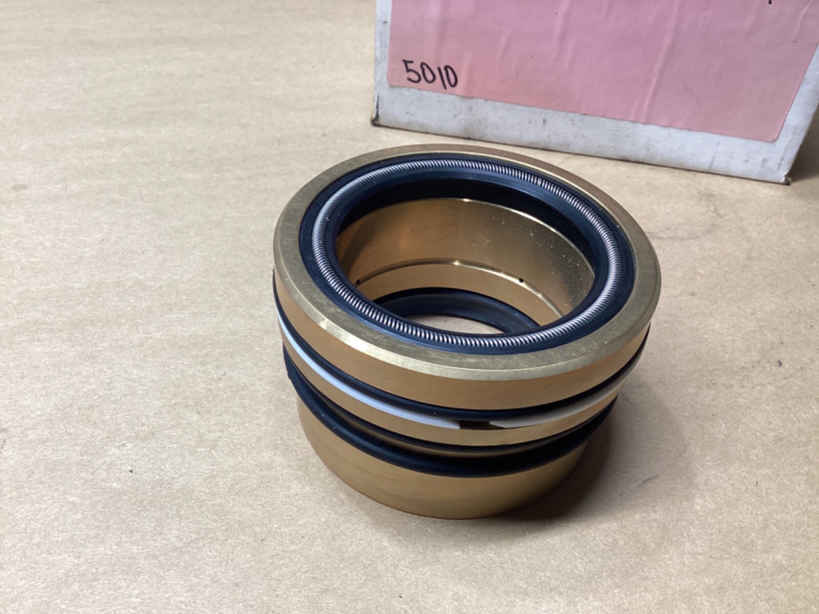 Van Dorn Demag HD Rod Seal Kit – #157M49