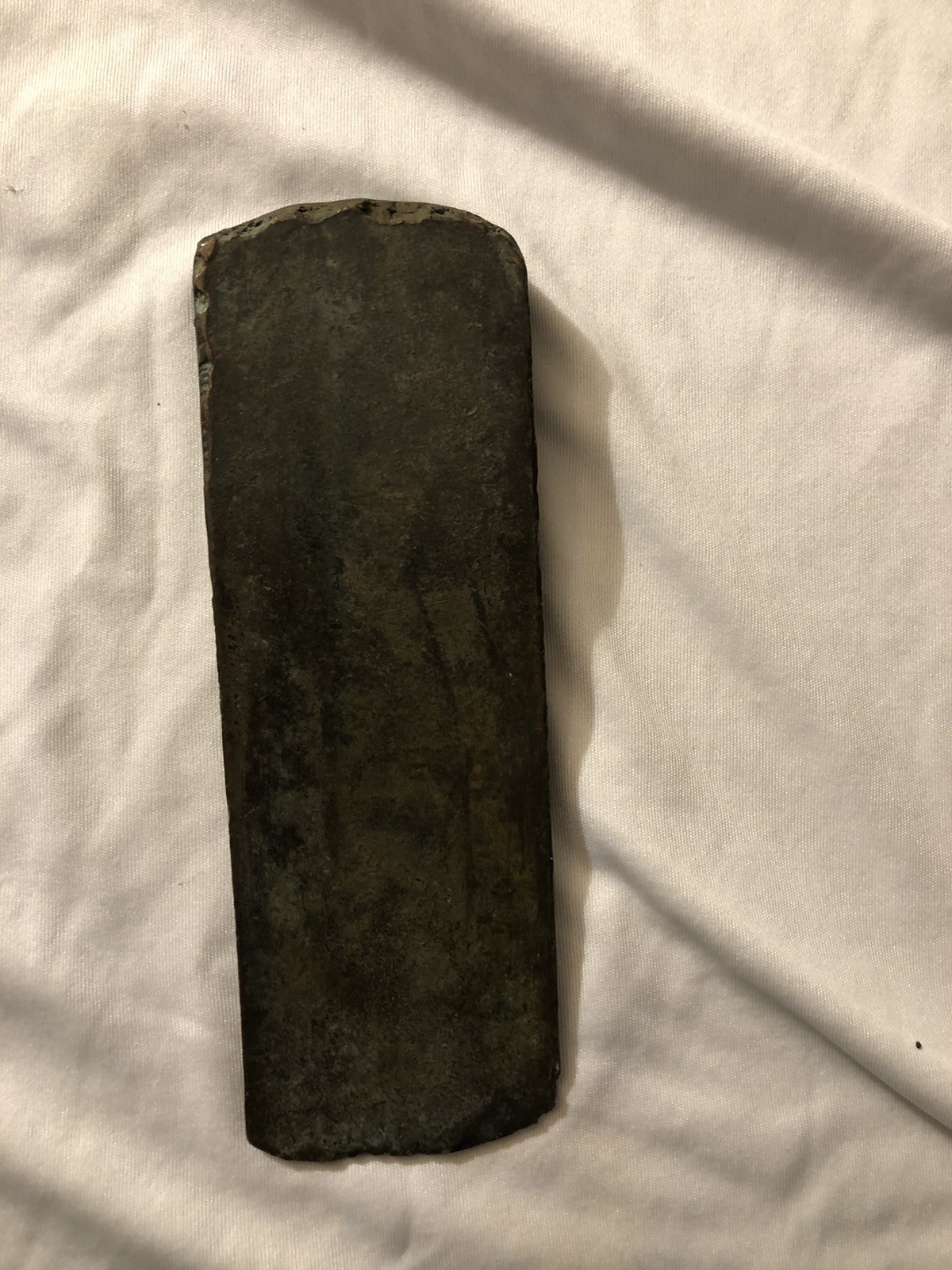 Berylco Non Sparking Flange Wedge W128D