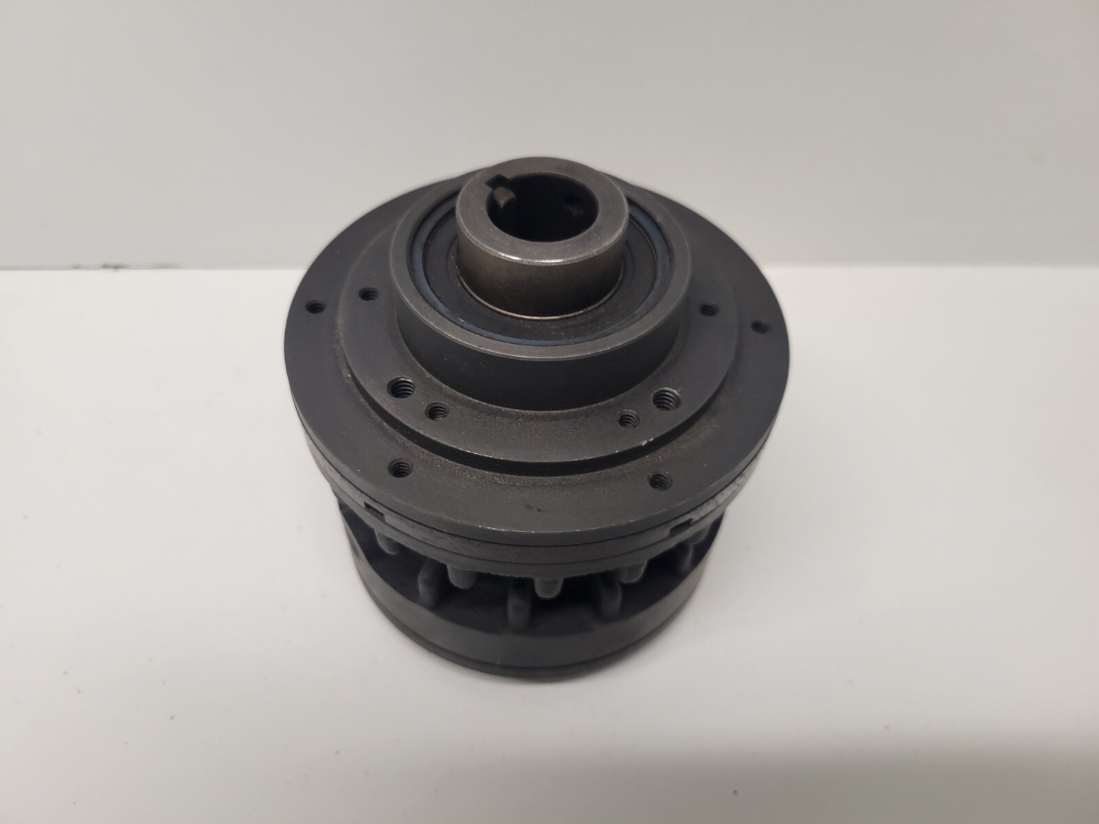 GOOD USED! HORTON AIR CHAMP PILOT MOUNT CLUTCH 802850