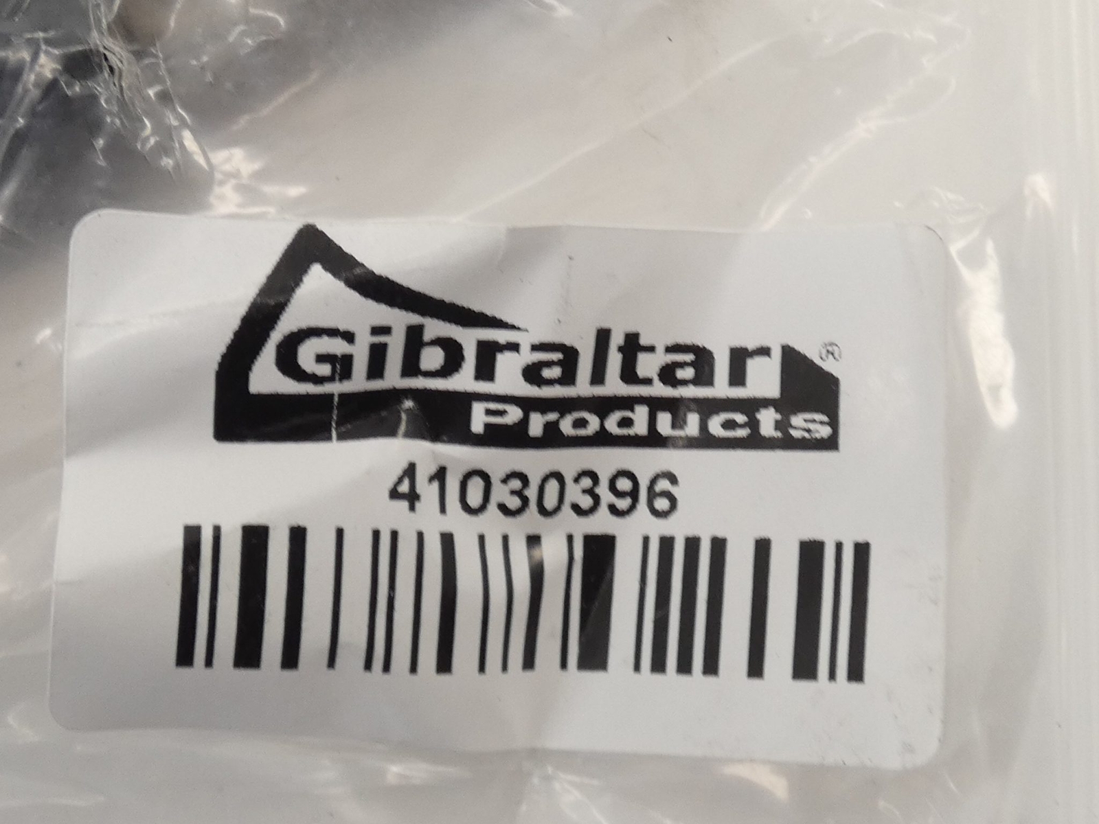 *Lot of 4* Gibraltar 41030396 Quick Release Pin T-Handle – NEW Surplus!