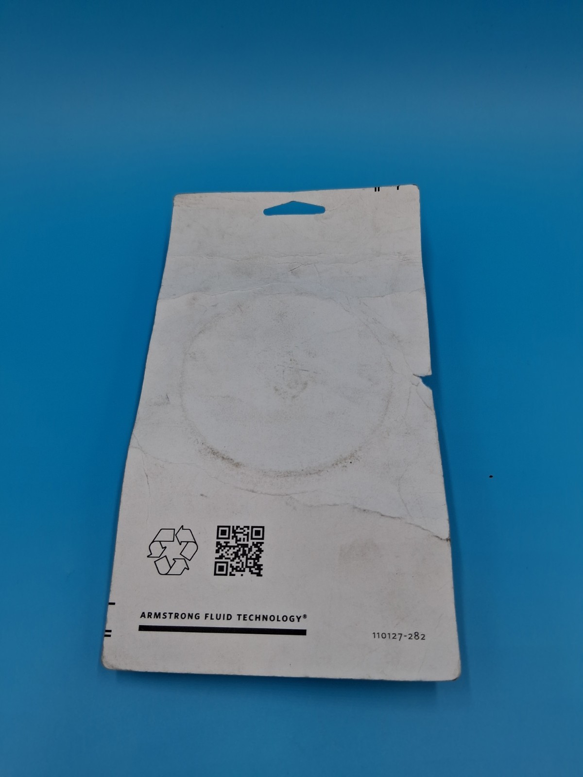 Armstrong Pumps 806168-001 Spring Coupler
