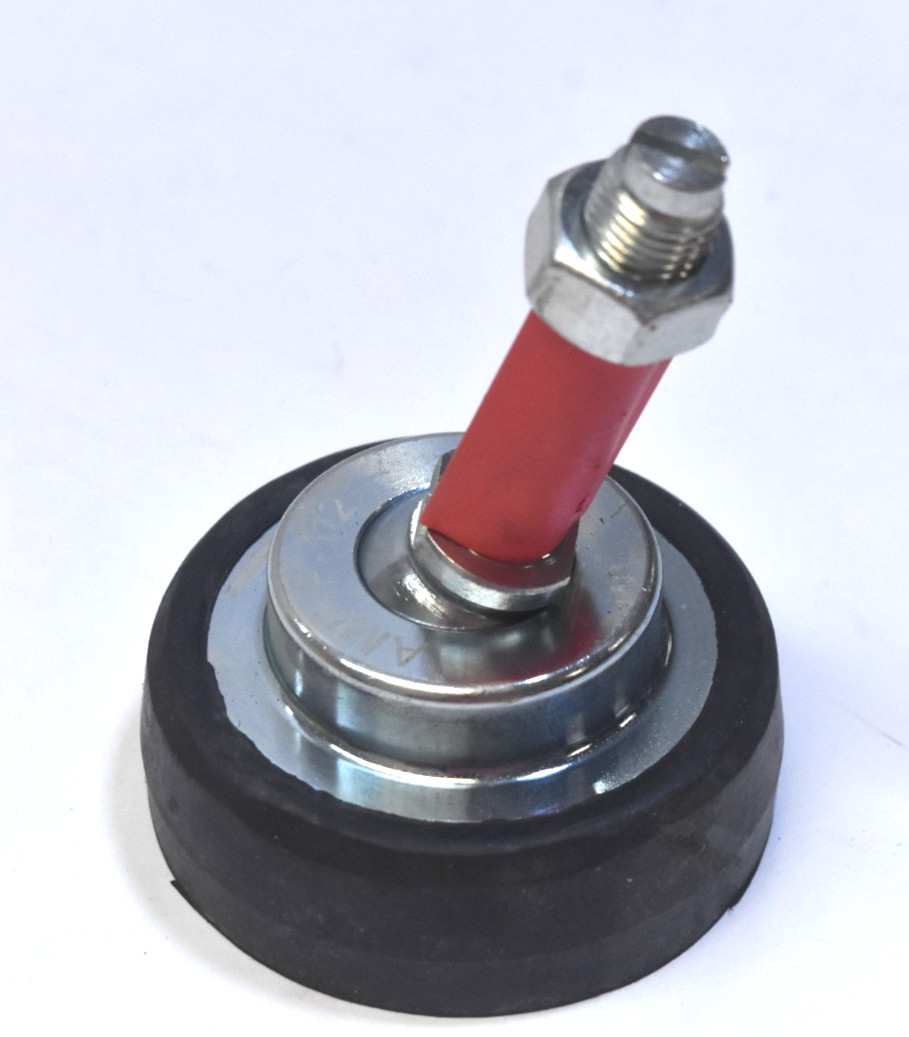 Leveling Foot AMF-F-1/2 Anyload Active Load Cell Mounting Replacement Unit