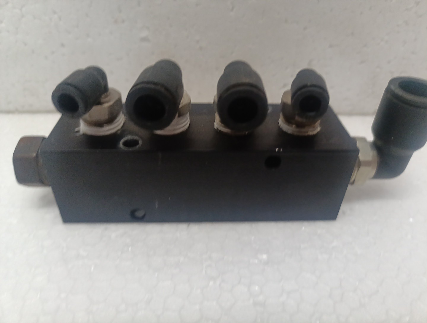 Pneumadyne M20-250-4 Used Pneumadyne M20-250-4 Used Expedite Shipping