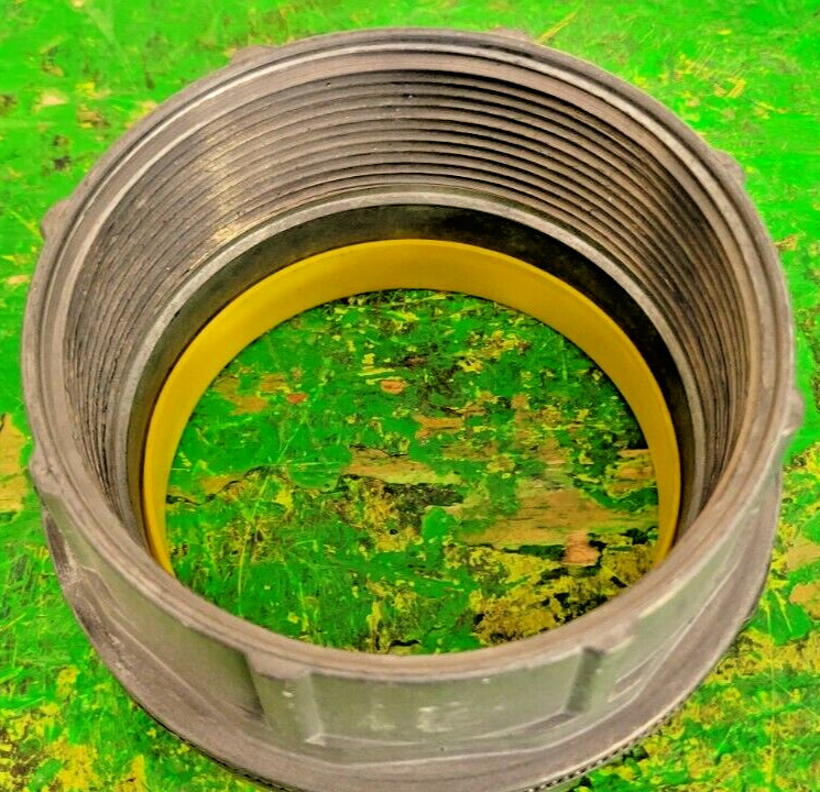 🟠COOPER C HINDES CHB10 COMMERCIAL HUB 4″ NPT PESSCO OFFERING 1 G092424-4-12 🗽