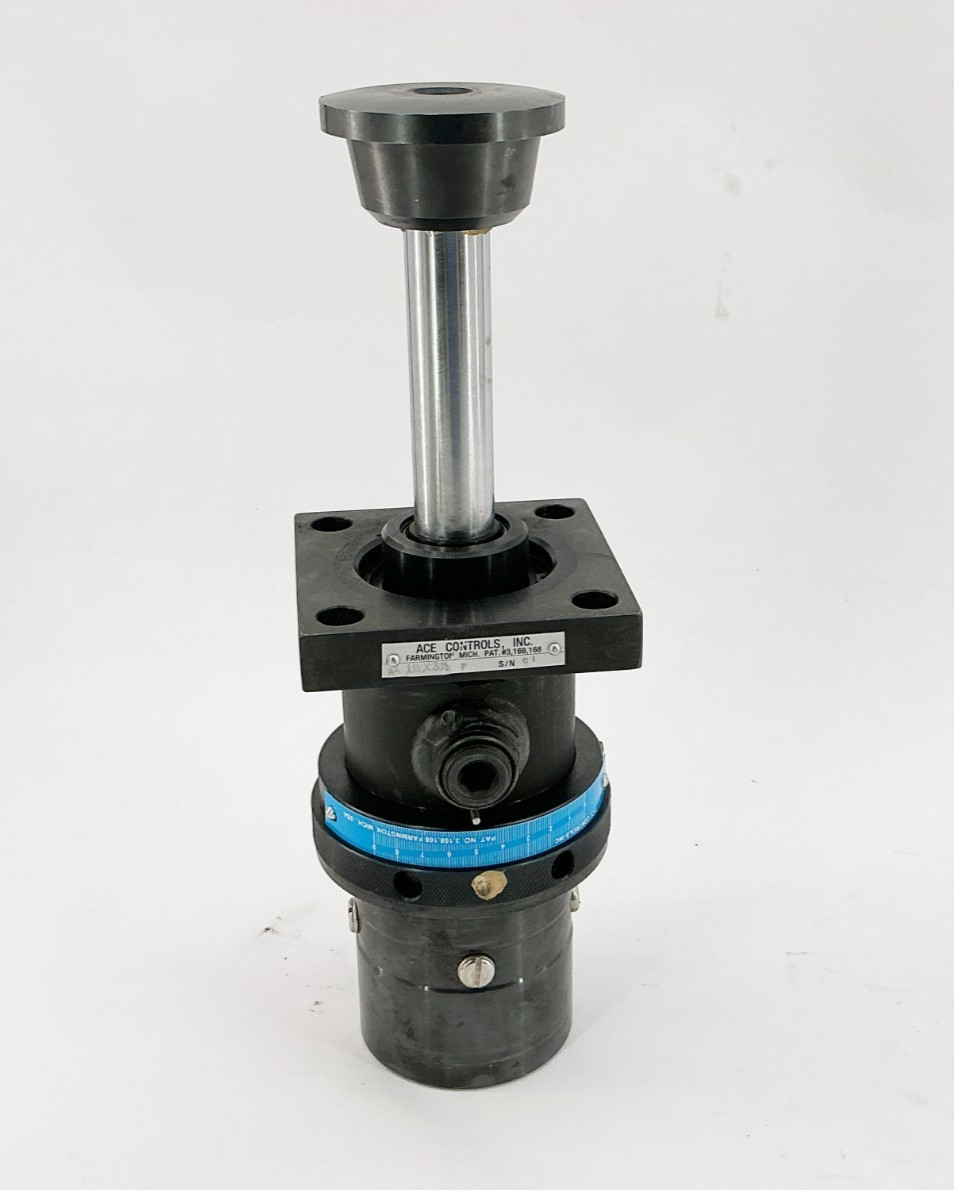 New Ace Controls 106-0010 Heavy Duty Shock Absorber AA 1-1/2X3-1/2- F – No Box
