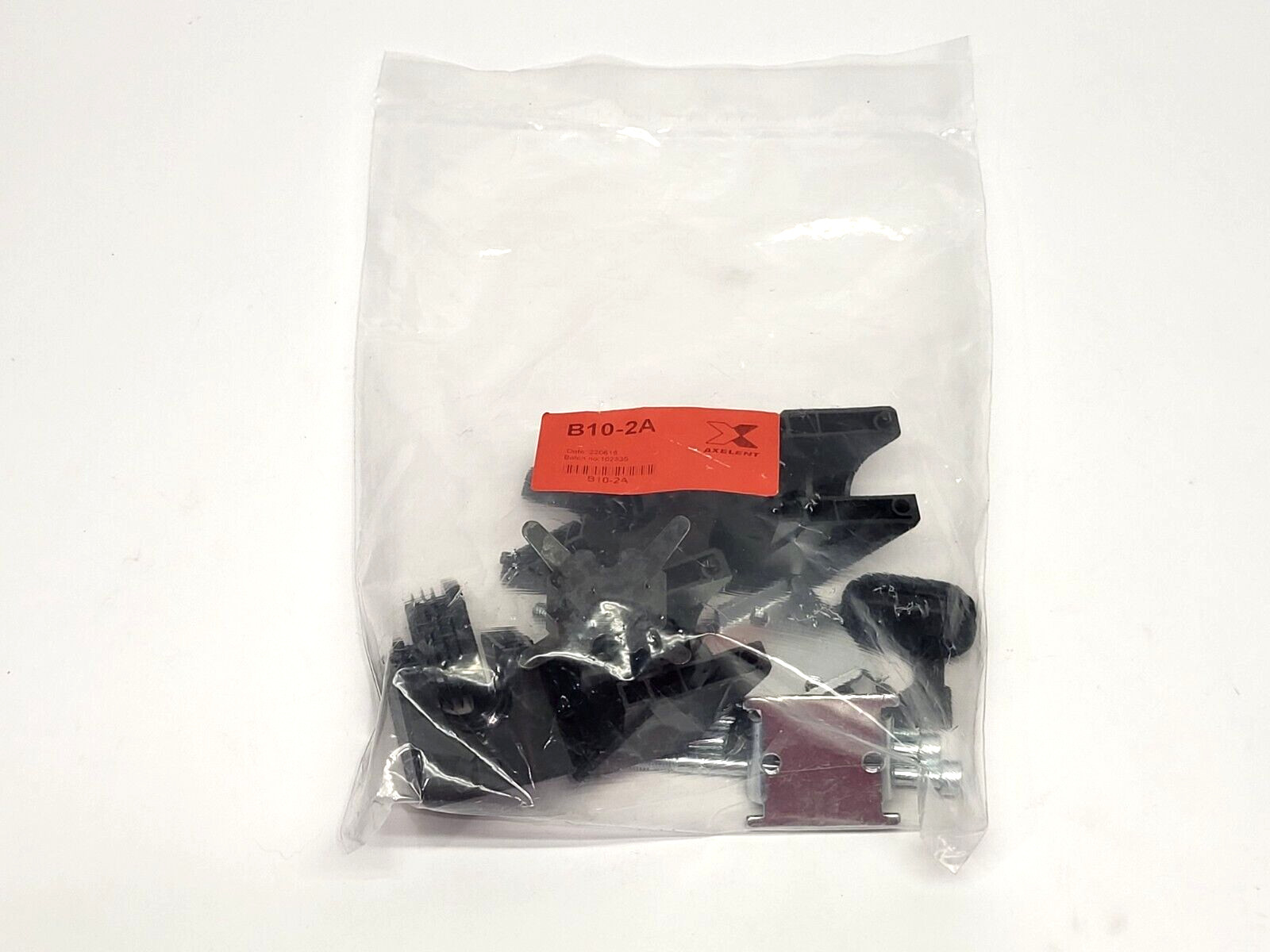 Axeclent B10-2A Door Stop Hinge