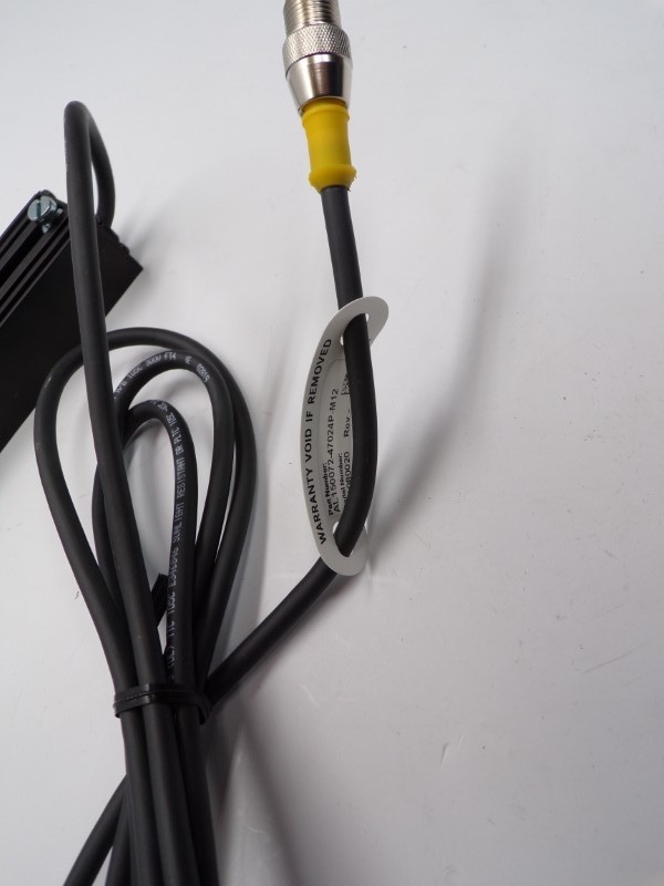 ADVANCED ILLUMINATION AL150072-47024P-M12 24V NSMP