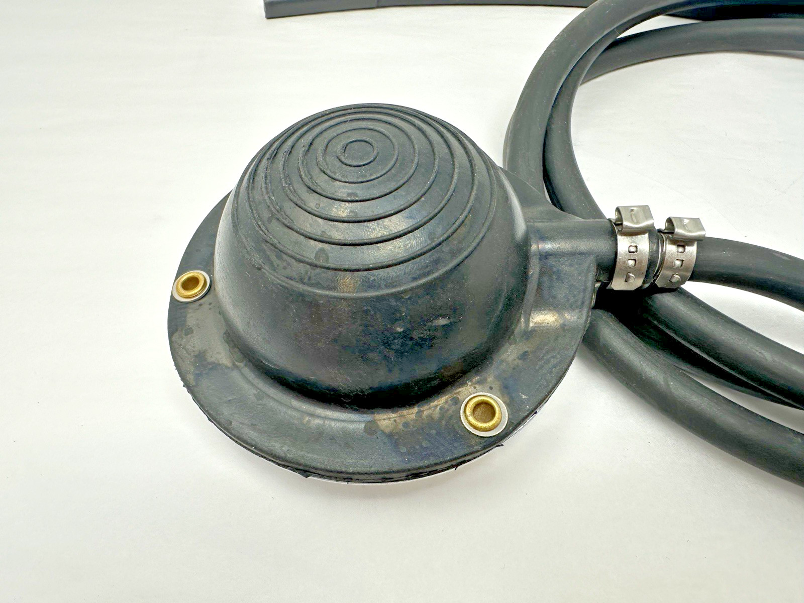 NEW Spartan Tool 44225800 Air Bulb & Hose Assembly 8′ Hose Fast Free Shipping!