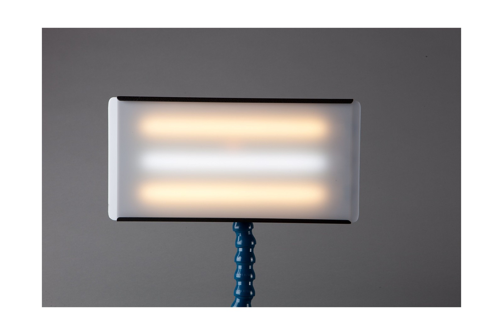 Portable LED Light for Paintless Dent Repair – 13” Panel with Warm/C
