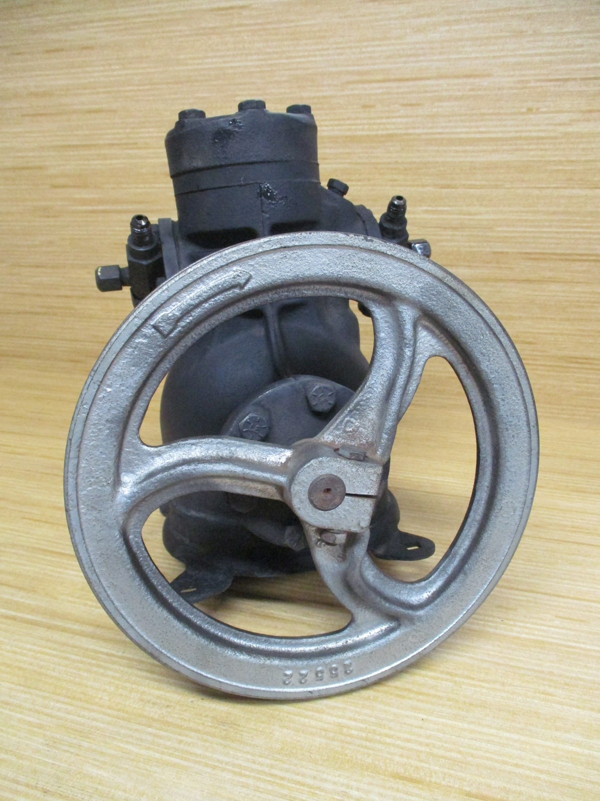 Tecumseh 1300 Vintage Compressor