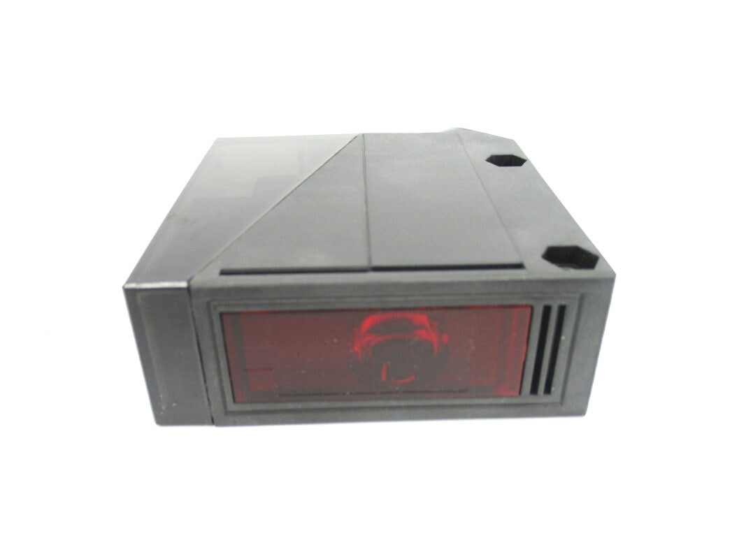 OMRON E3JM-10L-NN 24-240VAC NSNP
