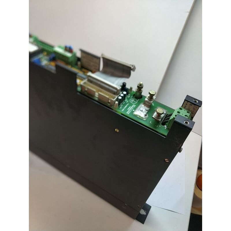 Gec Alsthom Parvex FELX3022110P3 C102 SZ6604B INDU64