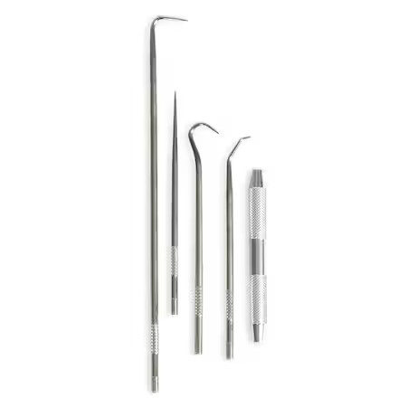 Westward 1Ekb1 Pick And Hook Set