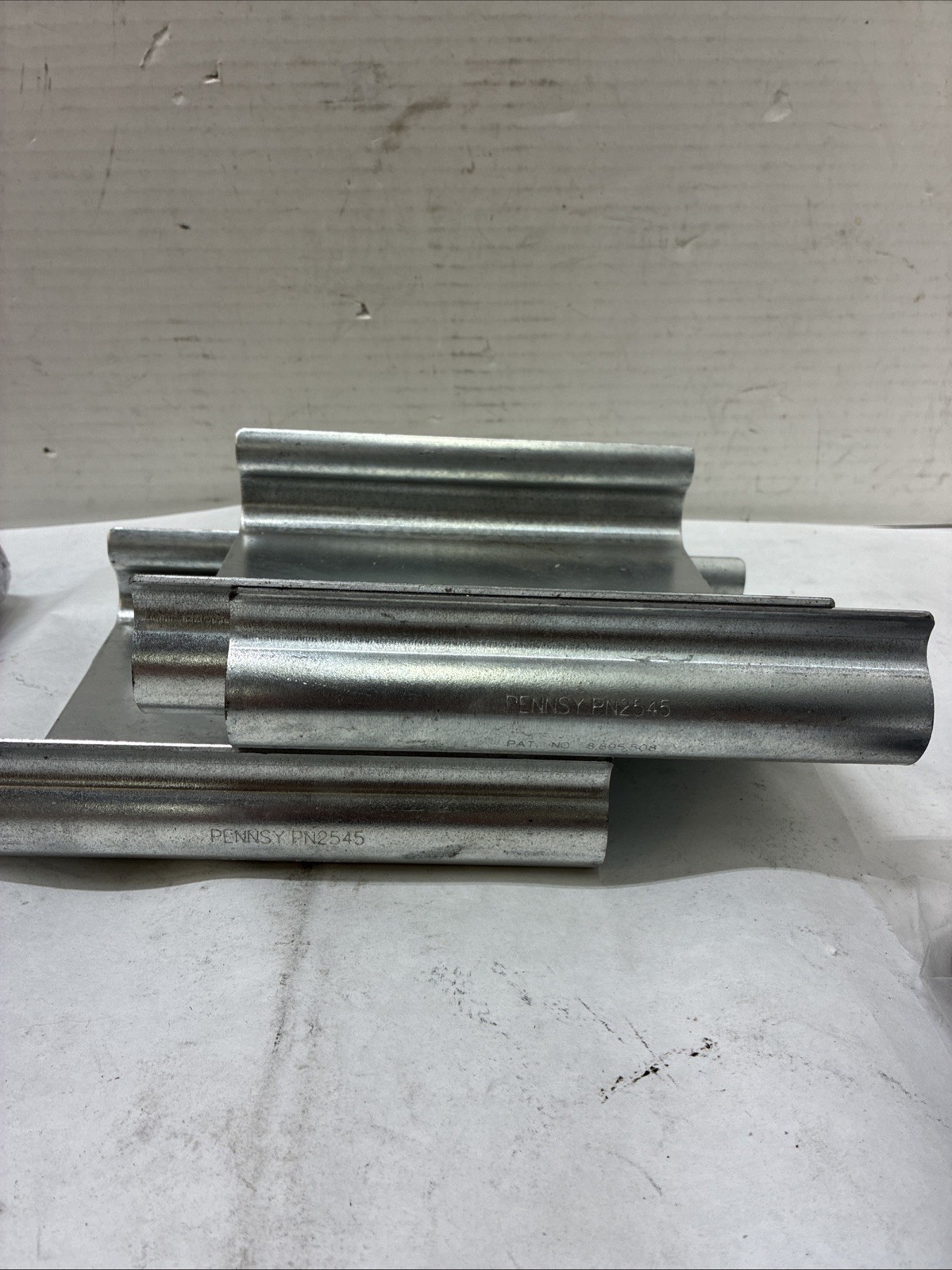QTY=3 PN2545 Pennsy Pedestal Roof Liner