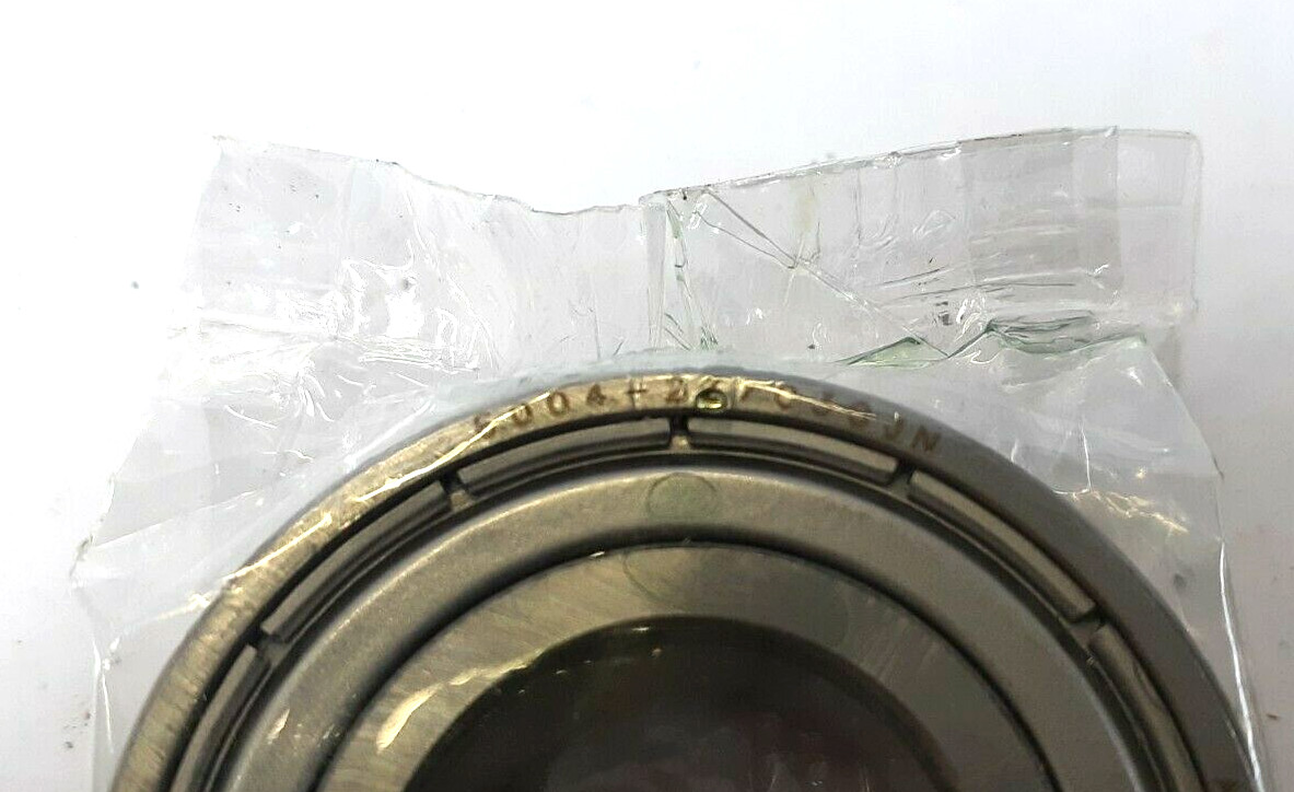 SKF BEARING 6004-2Z/C3GJN
