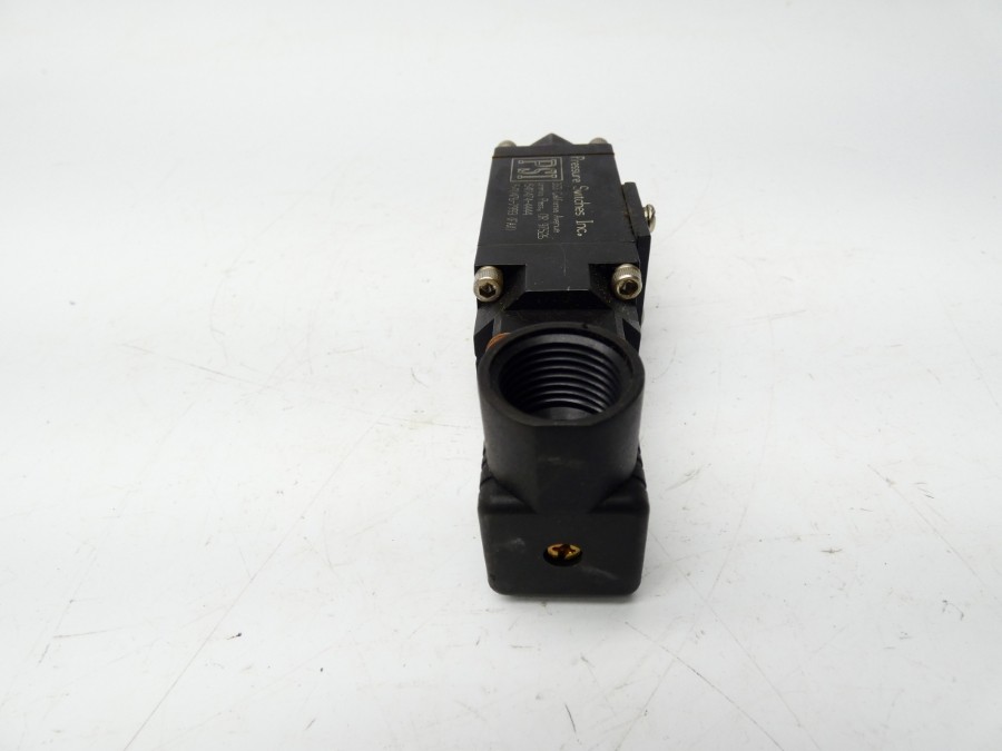 PSI 2P11N9.73 250VAC 11A 350-3250PSI NSNP