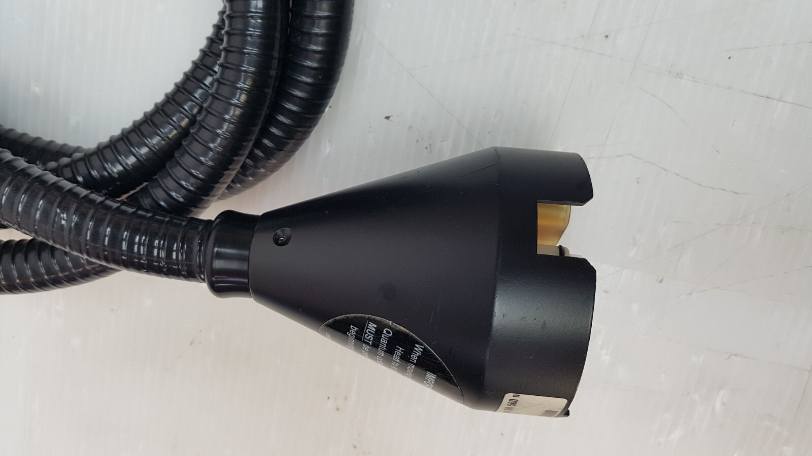 LUMENIS IPL QUANTUM SR560, SA3620002-F HANDPIECE