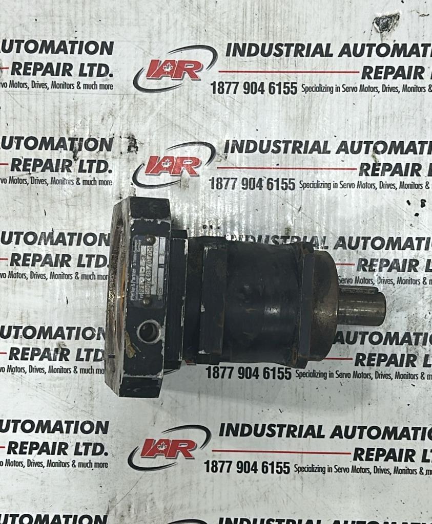 DYNICS FX15TUMDR OPERATOR INTERACE