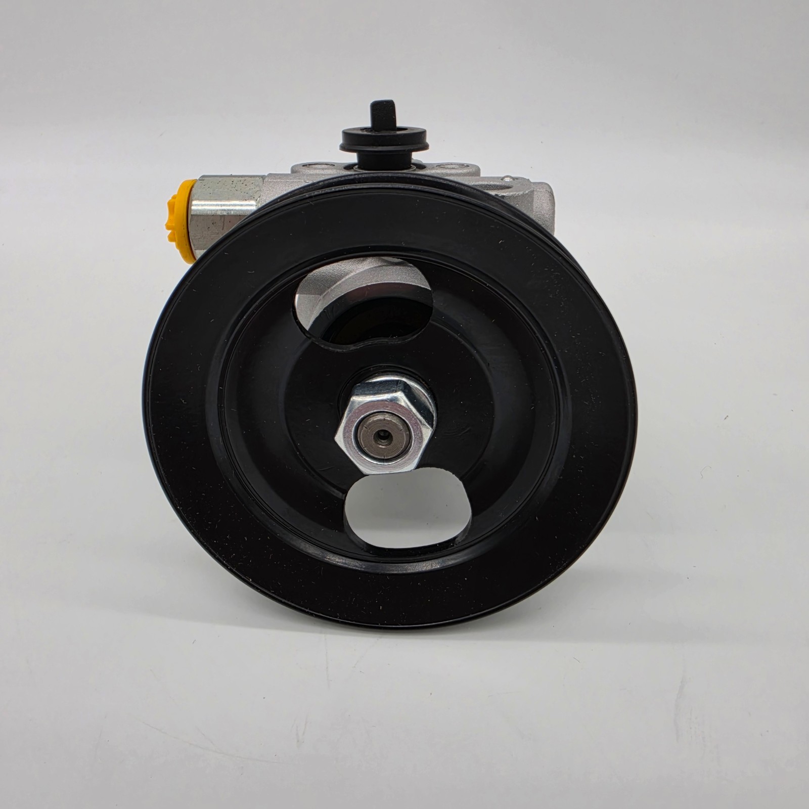 TorqNGo 21-5963 Power Steering Pump w/ Pulley Hyundai Accent Verna
