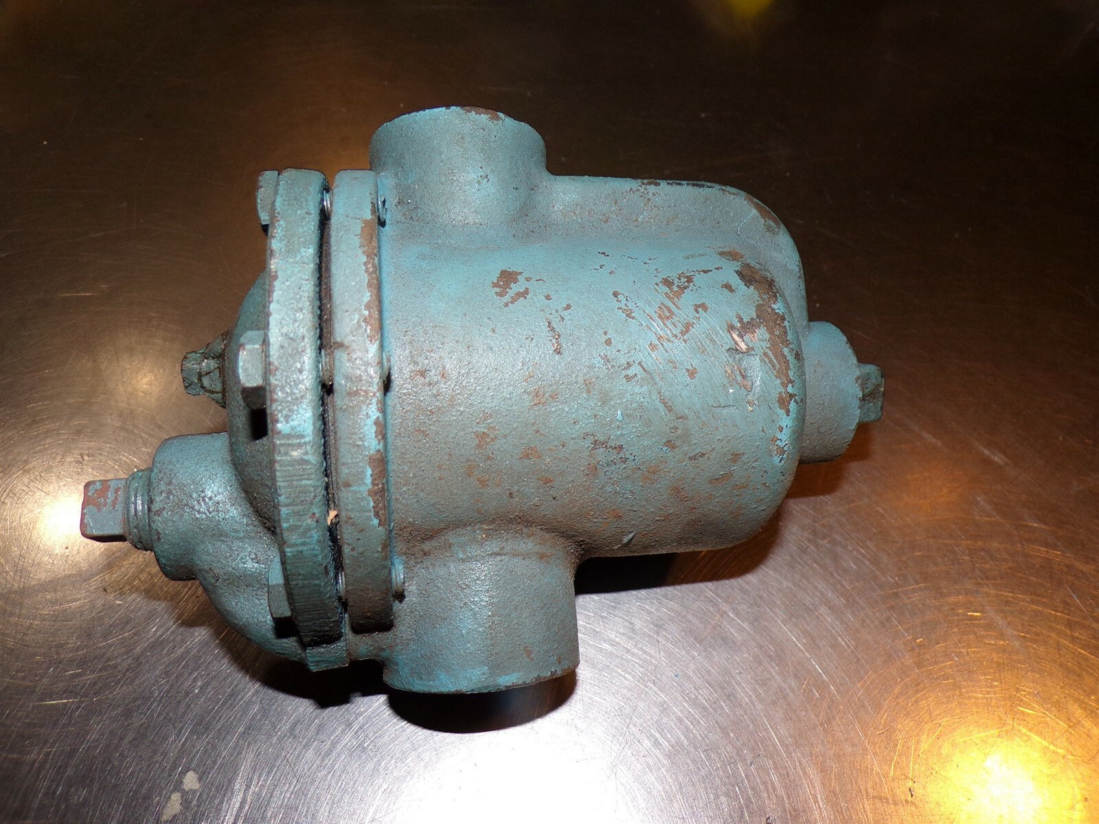 Dunham-Bush OBS-B Trap B2-3152 MOP 175 3/4 Seal SYMB SAA *FREE SHIPPING*