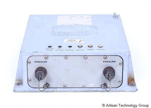 3e Technologies International 3e-525A-3 AirGuard Wireless Access Point