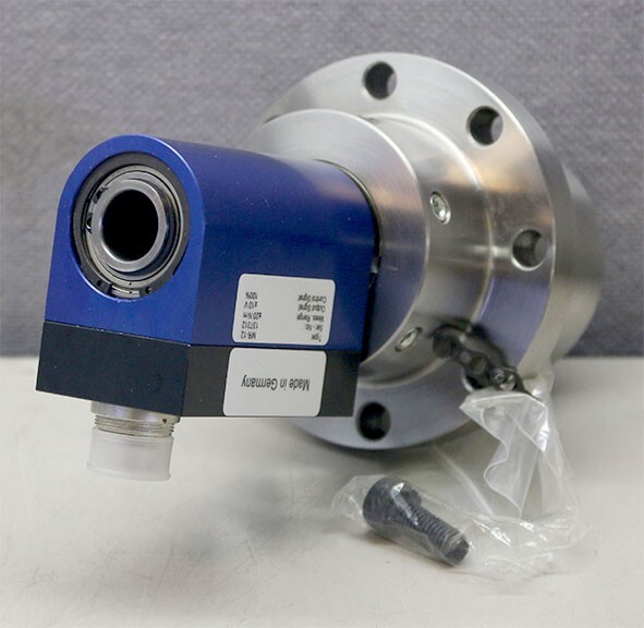 Lorenz MR-12 Contactless Rotary Torque Sensor New