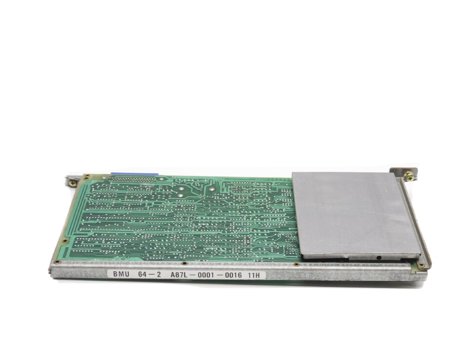 FANUC A87L-0001-0016-11H UNMP