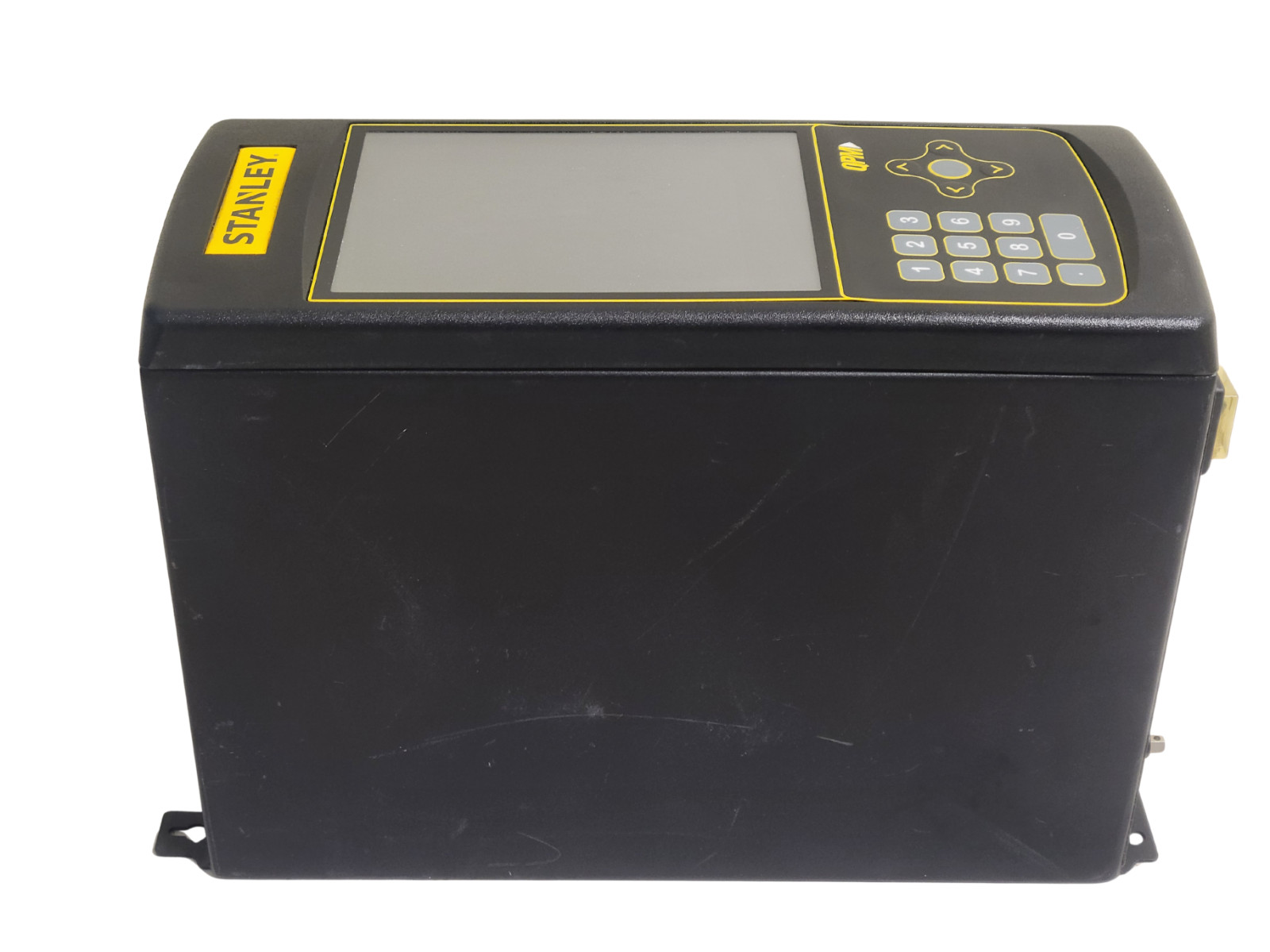 Stanley QPM Torque Nutrunner Controller QBE Multi Spindle / Cordless Tool